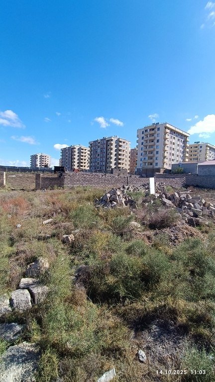 2.5 sot torpaq satılır, Zabrat-2