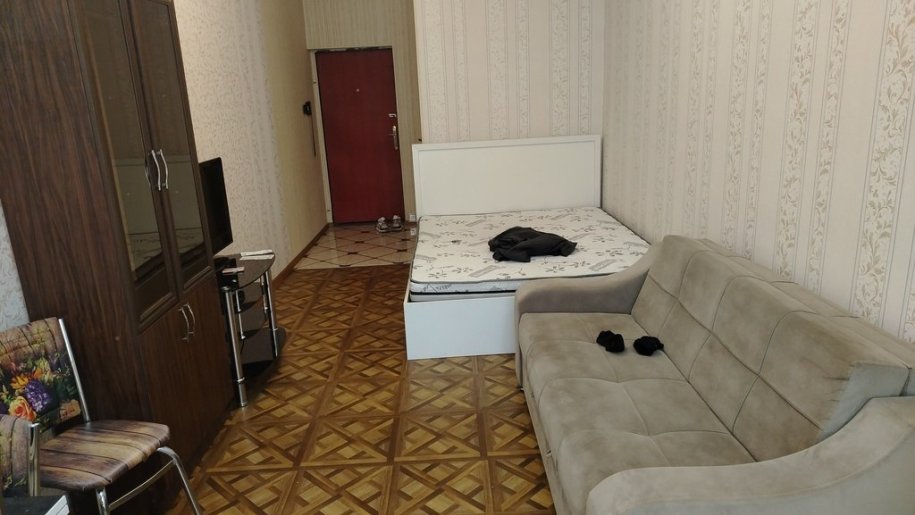 Kirayə verilir 1 otaqlı yeni tikili, 30 m², Abşeron-2