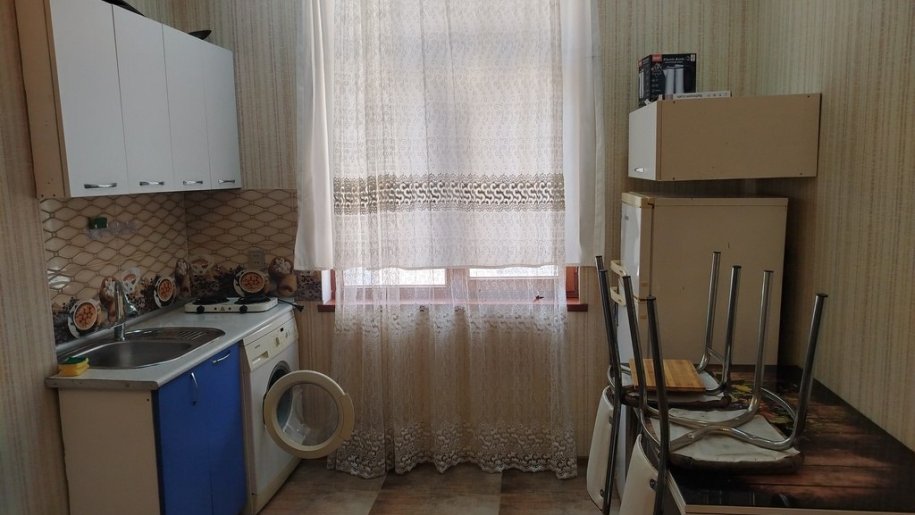 Kirayə verilir 1 otaqlı yeni tikili, 30 m², Abşeron-3