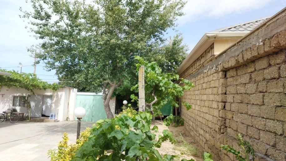 12.5 sot torpaq satılır, Bilgəh-2