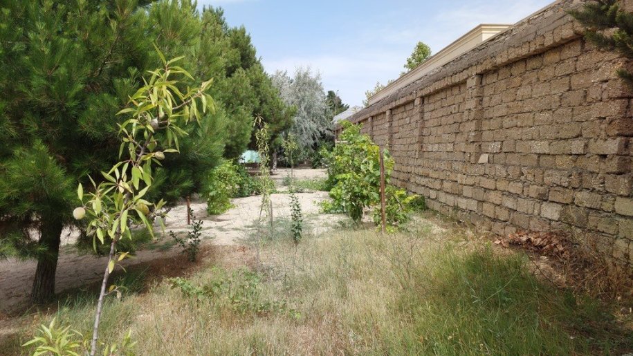12.5 sot torpaq satılır, Bilgəh-4