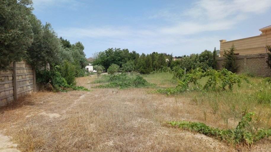 12.5 sot torpaq satılır, Bilgəh-6
