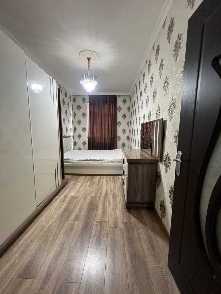 Satılır 2 otaqlı köhnə tikili, 58 m², 20 Yanvar m.-3