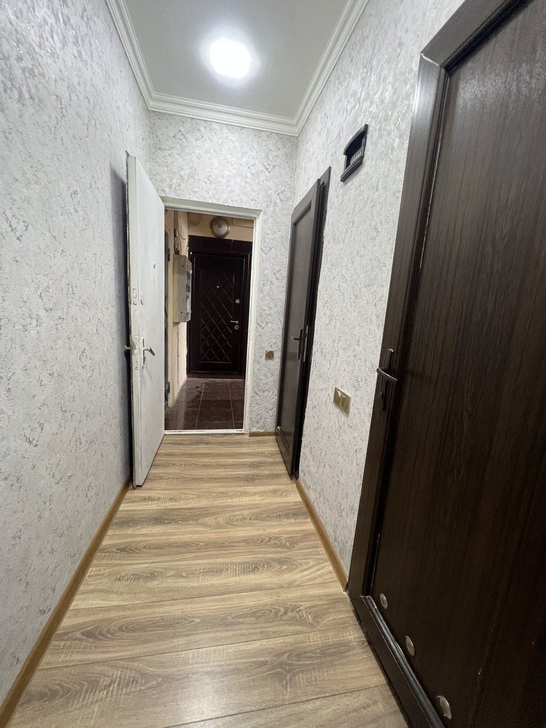 Satılır 2 otaqlı köhnə tikili, 58 m², 20 Yanvar m.-6