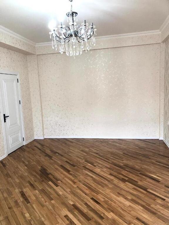 Satılır 3 otaqlı yeni tikili, 80 m², Binəqədi-2