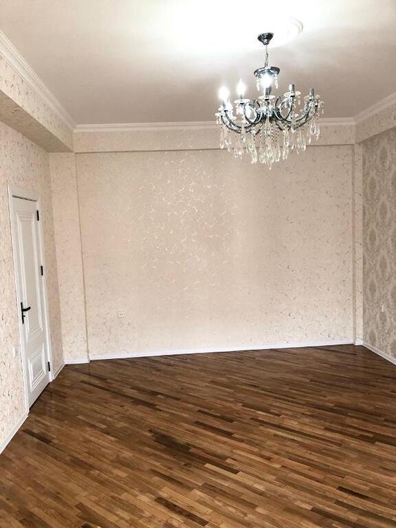 Satılır 3 otaqlı yeni tikili, 80 m², Binəqədi-3