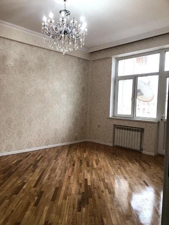 Satılır 3 otaqlı yeni tikili, 80 m², Binəqədi-4