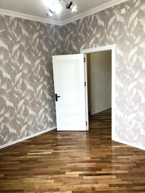 Satılır 3 otaqlı yeni tikili, 80 m², Binəqədi-5
