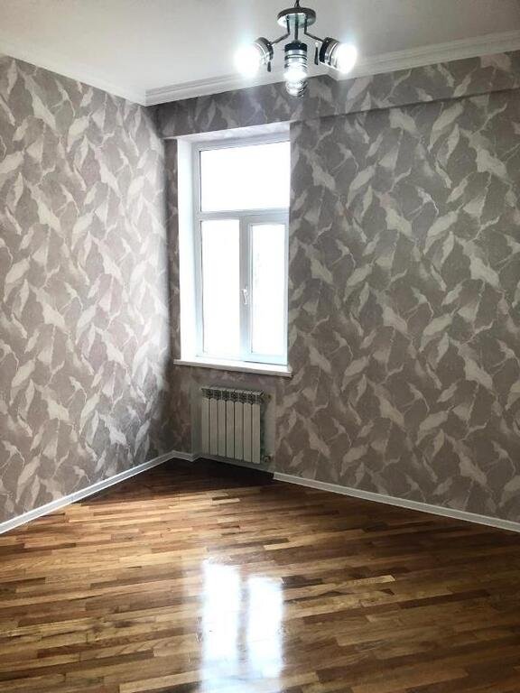 Satılır 3 otaqlı yeni tikili, 80 m², Binəqədi-6