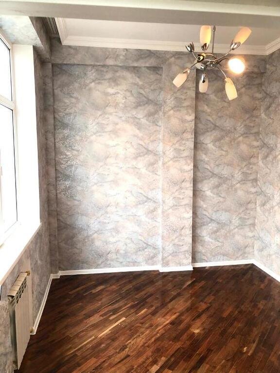 Satılır 3 otaqlı yeni tikili, 80 m², Binəqədi-8