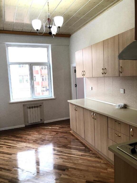 Satılır 3 otaqlı yeni tikili, 80 m², Binəqədi-10