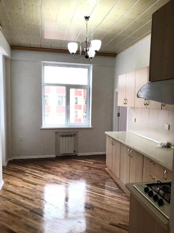 Satılır 3 otaqlı yeni tikili, 80 m², Binəqədi-12