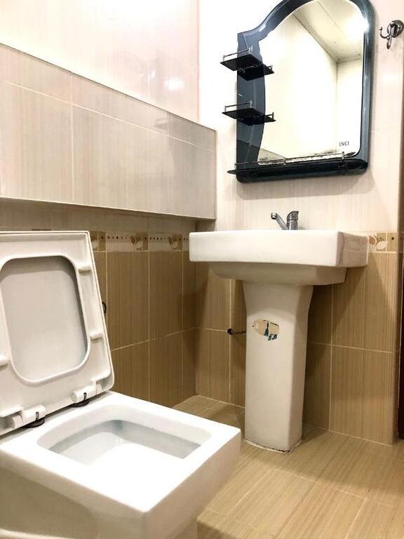 Satılır 3 otaqlı yeni tikili, 80 m², Binəqədi-14