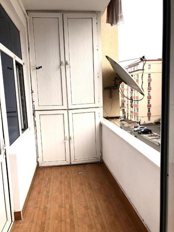 Satılır 3 otaqlı yeni tikili, 80 m², Binəqədi-15
