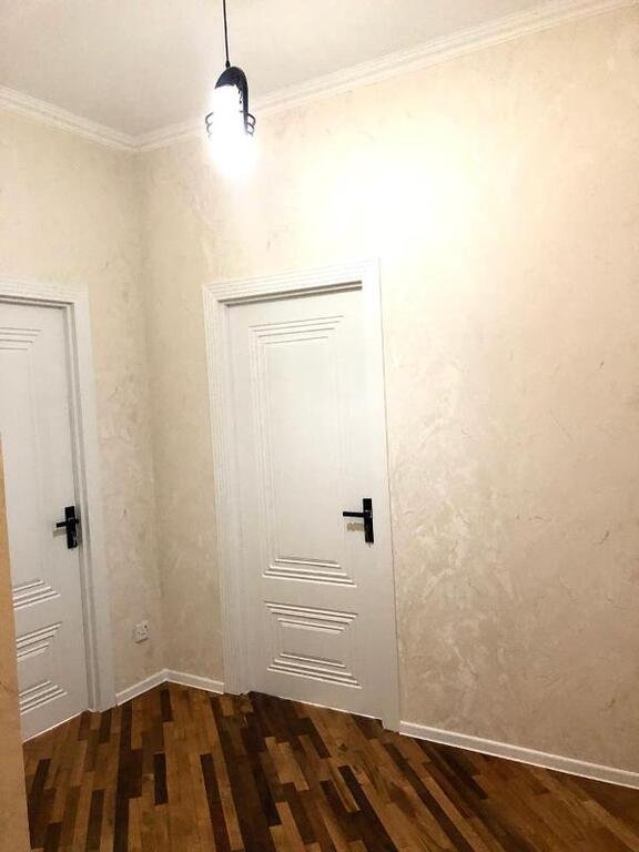 Satılır 3 otaqlı yeni tikili, 80 m², Binəqədi-16