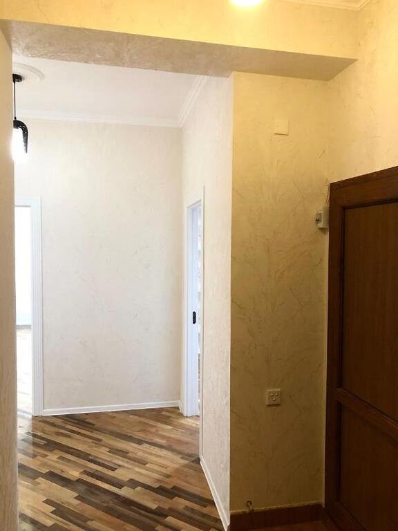 Satılır 3 otaqlı yeni tikili, 80 m², Binəqədi-17