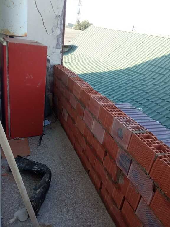 Kirayə verilir 1 otaqlı yeni tikili, 46 m², Binəqədi-1