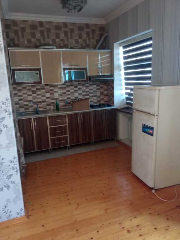 Kirayə verilir 1 otaqlı yeni tikili, 46 m², Binəqədi-2