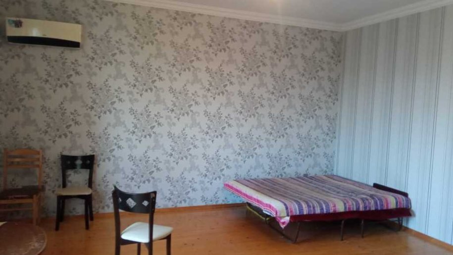 Kirayə verilir 1 otaqlı yeni tikili, 46 m², Binəqədi-3