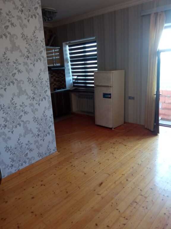 Kirayə verilir 1 otaqlı yeni tikili, 46 m², Binəqədi-4