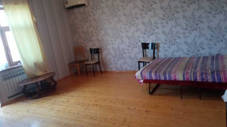 Kirayə verilir 1 otaqlı yeni tikili, 46 m², Binəqədi-5