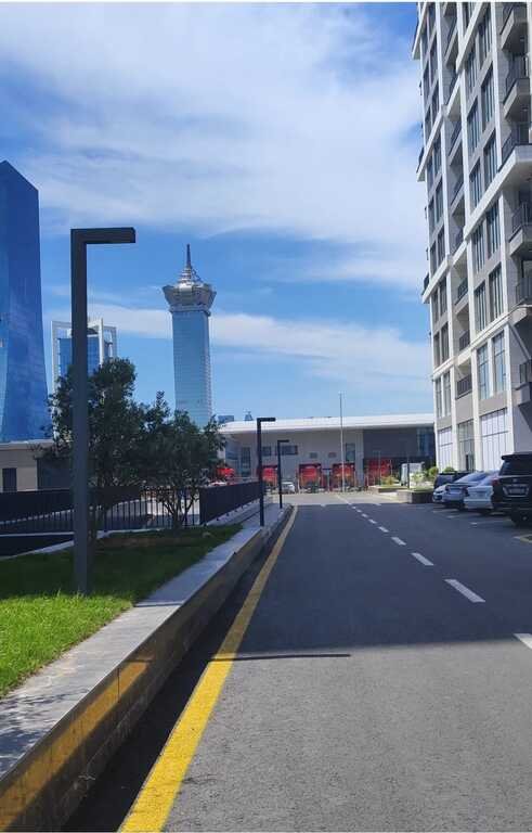 Kirayə verilir 4 otaqlı yeni tikili, 188 m², Koroğlu m.-3