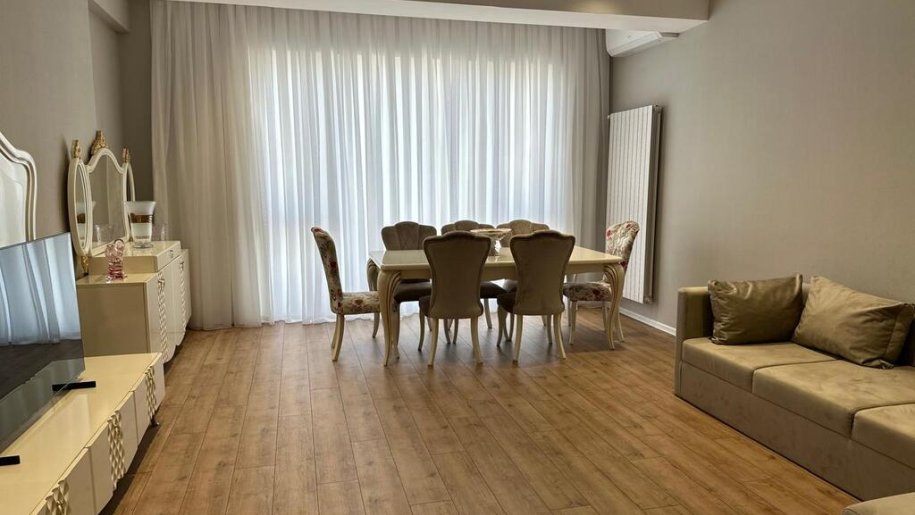 Kirayə verilir 4 otaqlı yeni tikili, 188 m², Koroğlu m.-4