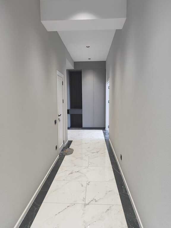 Kirayə verilir 4 otaqlı yeni tikili, 188 m², Koroğlu m.-9