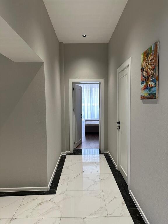Kirayə verilir 4 otaqlı yeni tikili, 188 m², Koroğlu m.-10