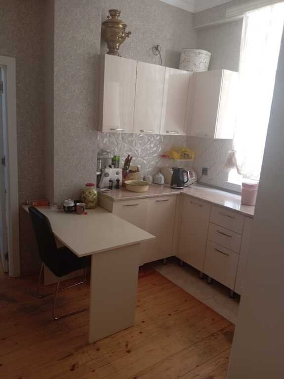 Satılır 3 otaqlı yeni tikili, 74 m², Binəqədi-2