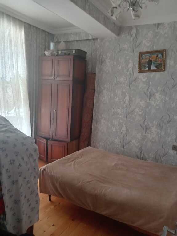Satılır 3 otaqlı yeni tikili, 74 m², Binəqədi-3