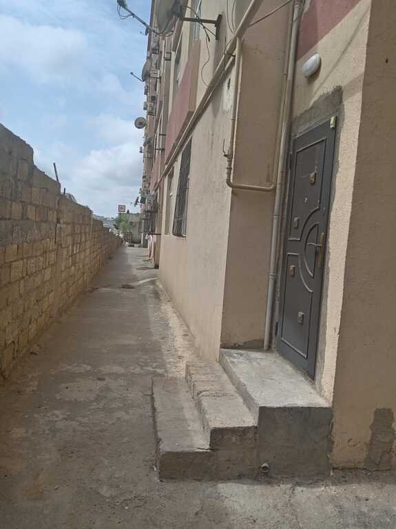 Satılır 3 otaqlı yeni tikili, 74 m², Binəqədi-6
