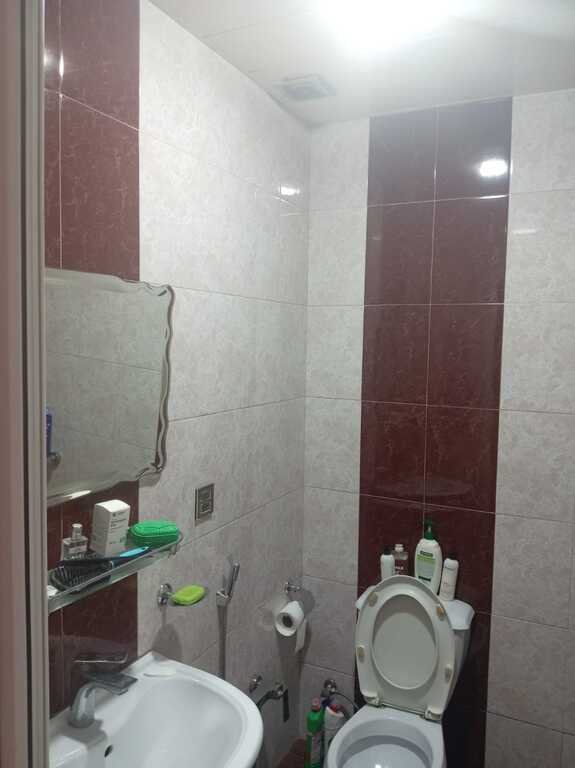 Satılır 3 otaqlı yeni tikili, 74 m², Binəqədi-8