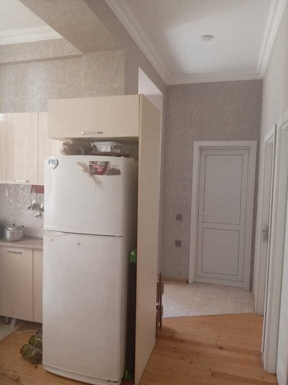 Satılır 3 otaqlı yeni tikili, 74 m², Binəqədi-10
