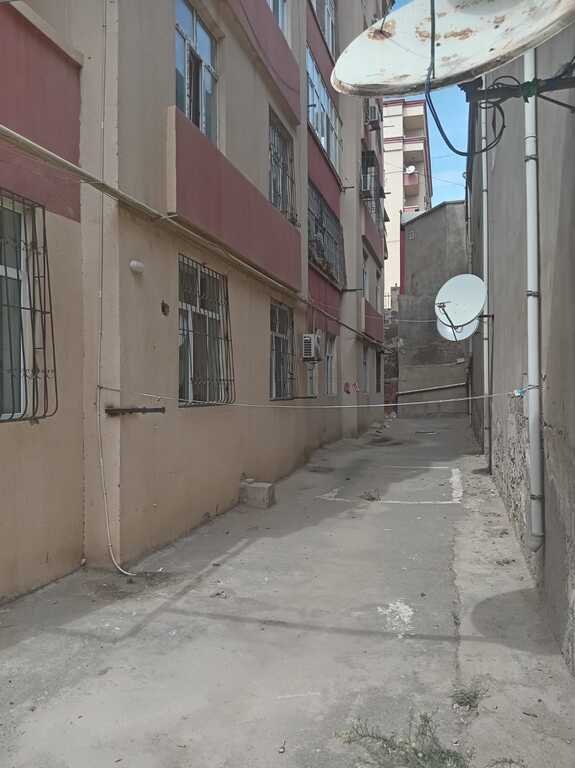Satılır 3 otaqlı yeni tikili, 74 m², Binəqədi-11