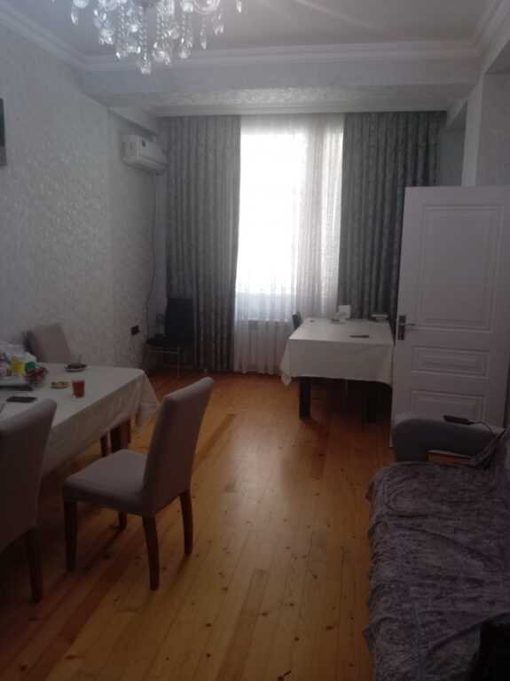 Satılır 3 otaqlı yeni tikili, 74 m², Binəqədi-12
