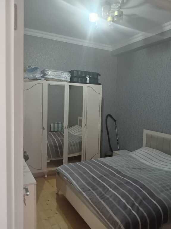 Satılır 3 otaqlı yeni tikili, 74 m², Binəqədi-13
