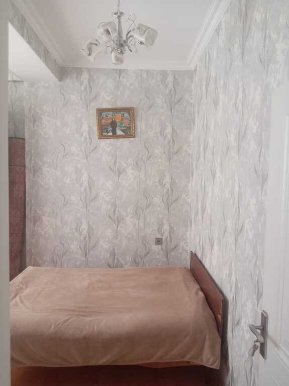 Satılır 3 otaqlı yeni tikili, 74 m², Binəqədi-15