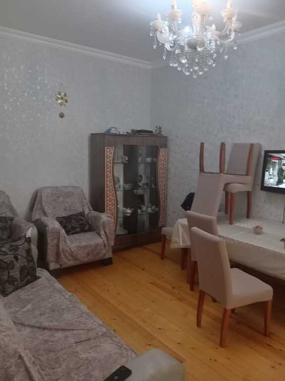 Satılır 3 otaqlı yeni tikili, 74 m², Binəqədi-16