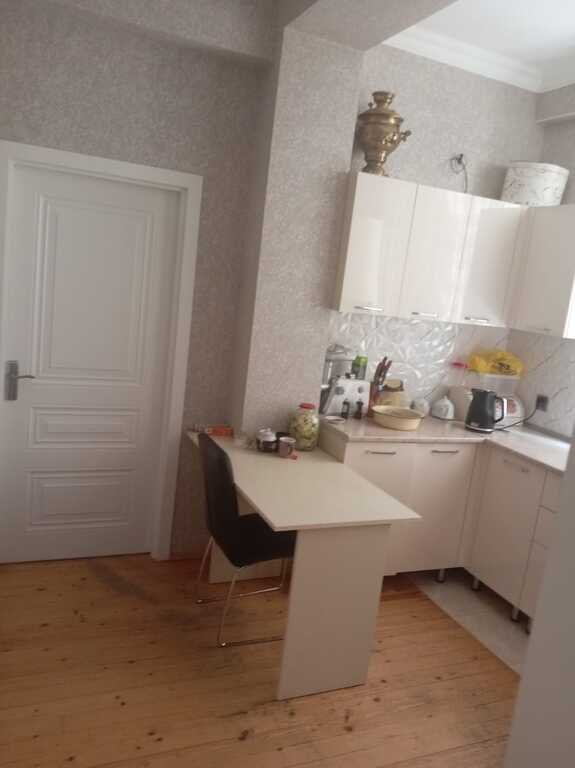 Satılır 3 otaqlı yeni tikili, 74 m², Binəqədi-18