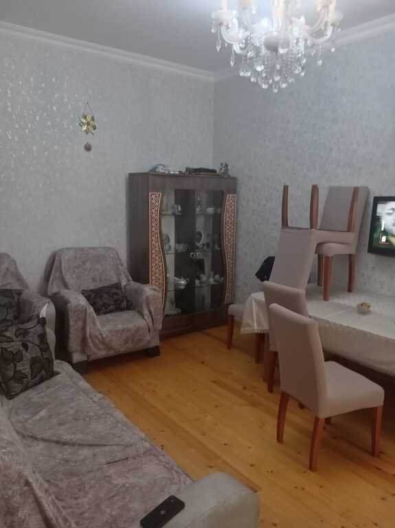 Satılır 3 otaqlı yeni tikili, 74 m², Binəqədi-19