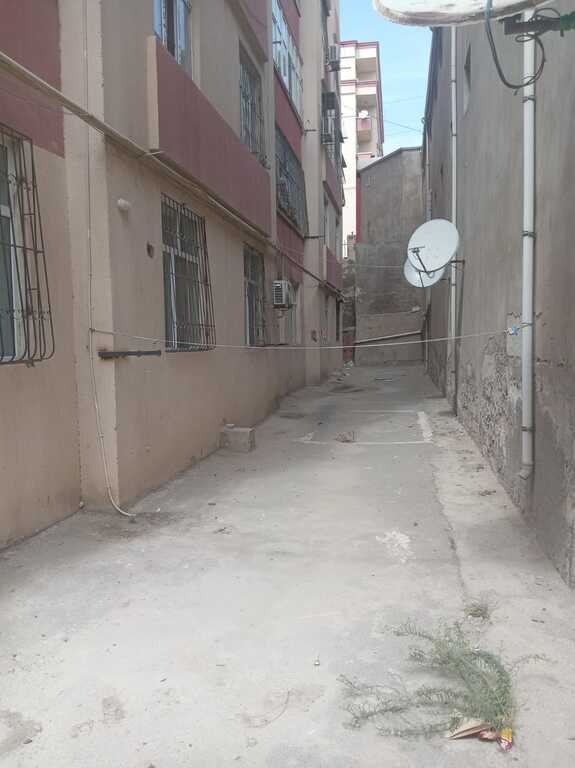 Satılır 3 otaqlı yeni tikili, 74 m², Binəqədi-21