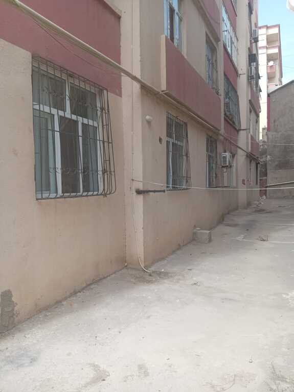 Satılır 3 otaqlı yeni tikili, 74 m², Binəqədi-23