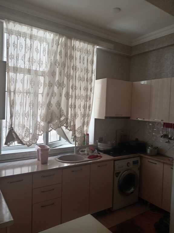 Satılır 3 otaqlı yeni tikili, 74 m², Binəqədi-24