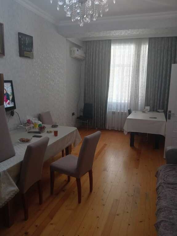Satılır 3 otaqlı yeni tikili, 74 m², Binəqədi-25