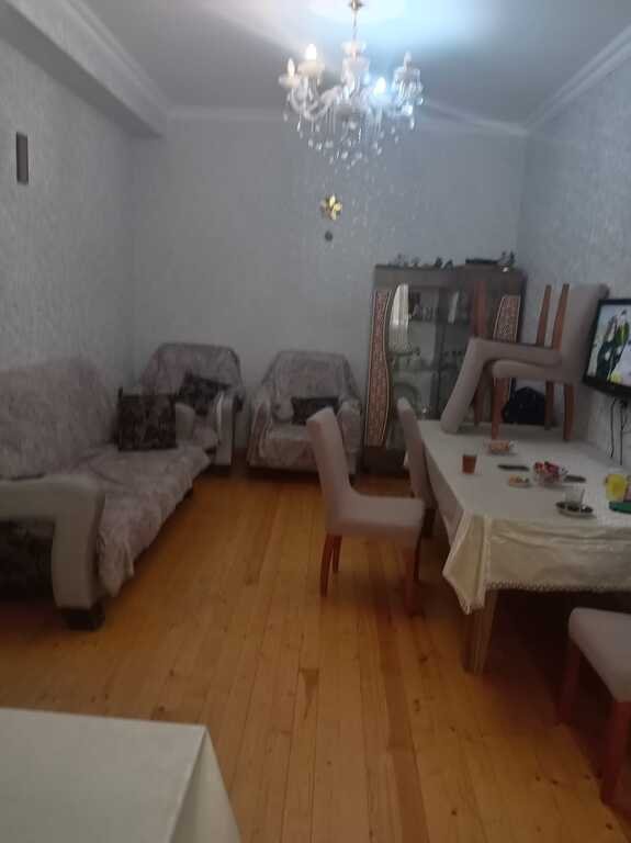 Satılır 3 otaqlı yeni tikili, 74 m², Binəqədi-26
