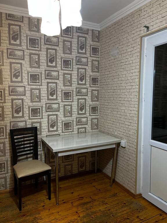 Kirayə verilir 3 otaqlı köhnə tikili, 90 m², Xalqlar dostluğu m.-2