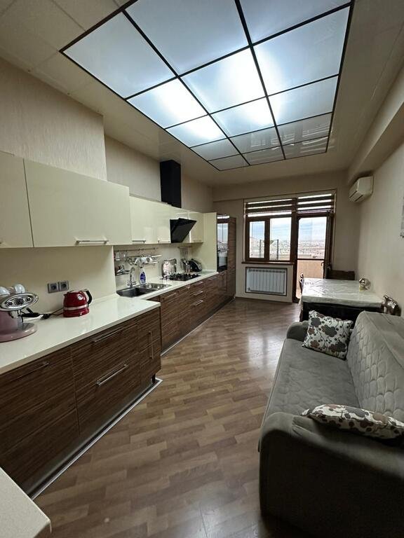 Kirayə verilir 2 otaqlı yeni tikili, 90 m², Nəsimi m.-13