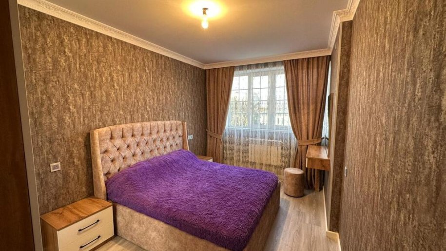 Kirayə verilir 3 otaqlı köhnə tikili, 75 m², Xəzər-5
