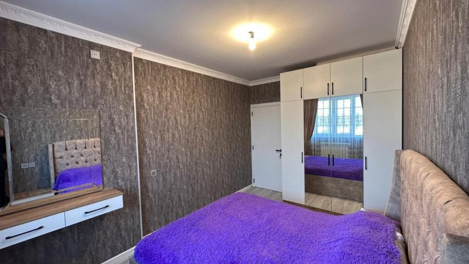 Kirayə verilir 3 otaqlı köhnə tikili, 75 m², Xəzər-6